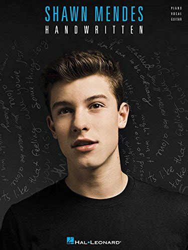 Shawn Mendes List Of Movies And Tv Shows