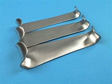 Roux Retractor Pack Of 3 Holtex For £3512 Girodmedical