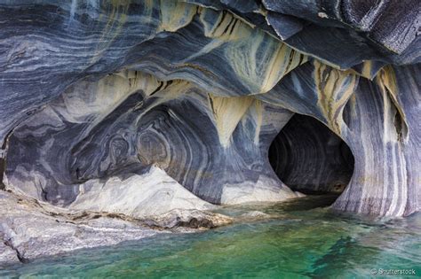 Veja Uma Seleção De Cavernas Incríveis E Inacreditáveis Maravilhas