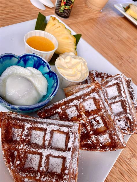 Kalikala Cuisine - Kailua Kona, HI - Nextdoor