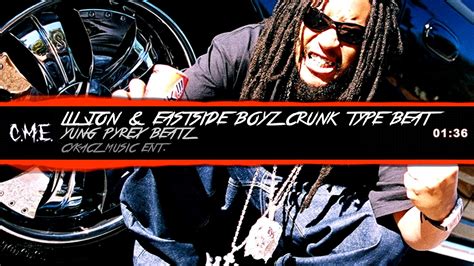 Rollin Lil Jon Eastside Boyz Crunk Type Beat Prod Yung Pyrex Free Dl Youtube