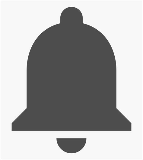 Subscribe Png Bell Icon Youtube Bell Icon Transparent Png Kindpng