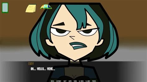 Total Drama Harem Part Finding Izzy By Loveskysan Xxx Mobile Porno Videos Movies