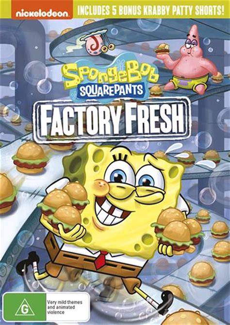 Spongebob Squarepants Sea Side Story 2017
