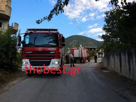 Αυστηροποίηση των κανονισμών εισόδου στη χώρα εντός του αυγούστου. Πάτρα: Φωτιά κοντά σε σπίτια - Συναγερμός στην Πυροσβεστική