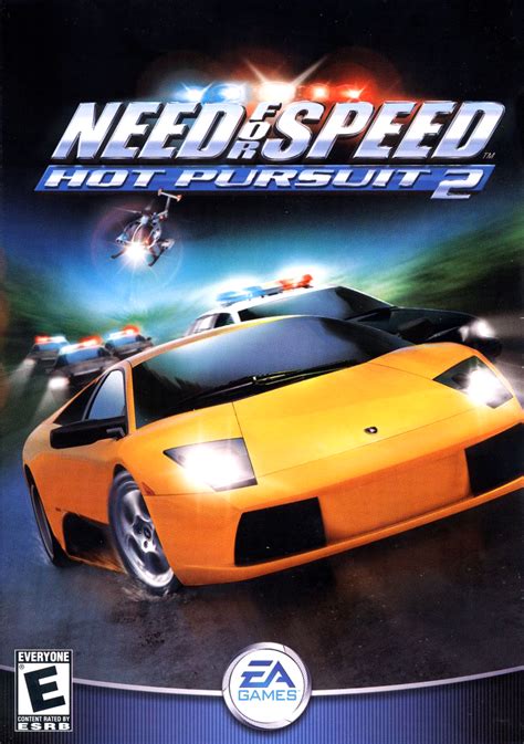 It was the most successful of the nfs series, hence this sequel/remake, which complicates the heritage further. Need for Speed: Hot Pursuit 2 Details - LaunchBox Games ...