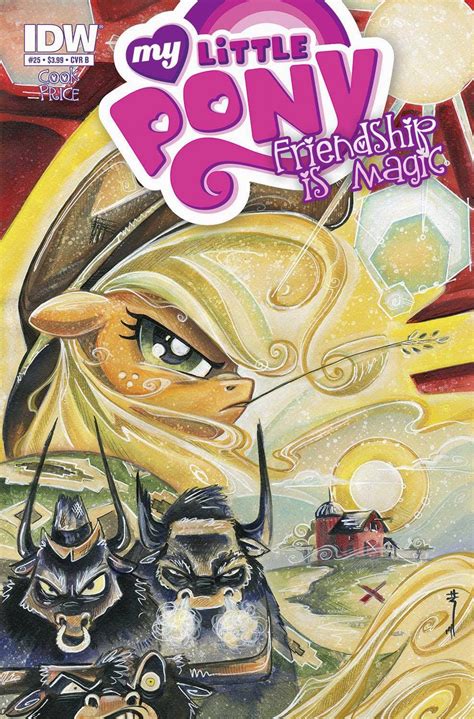 Equestria Daily Mlp Stuff My Little Pony Main Series Comic 25