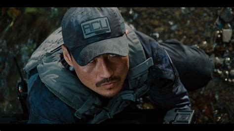 Kryptek Camo Spotted In Jurassic World Soldier Systems Daily