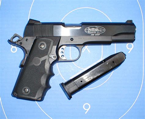 Too complicated and too expensive. 1911 Design - Page 3