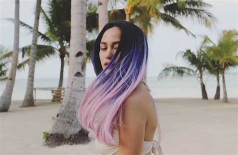 Arci Muñoz Leaves Netizens Mesmerized With Her New Hair Color Kami Ph