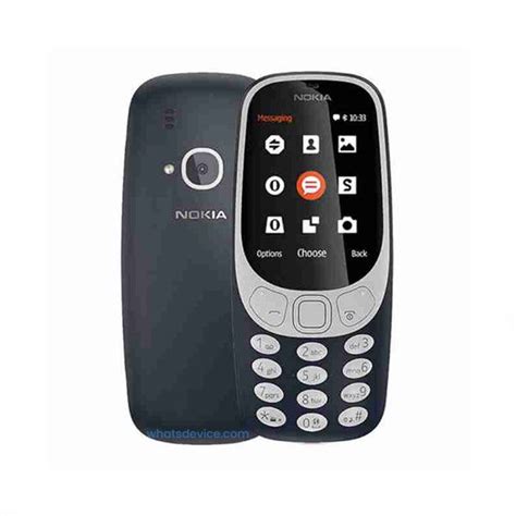 Nokia 3310 Price In Pakistan And Specifications Whatsdevice