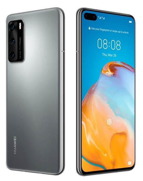 Multiple cameras work closely to deliver the excellent 5x hybrid zoom effects. Huawei P40 5G, P40 Pro, P40 Pro+ With 40W Wireless ...