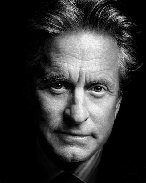 2013 Emmy Awards Lead Actor In A Minseries Nominee Michael Douglas