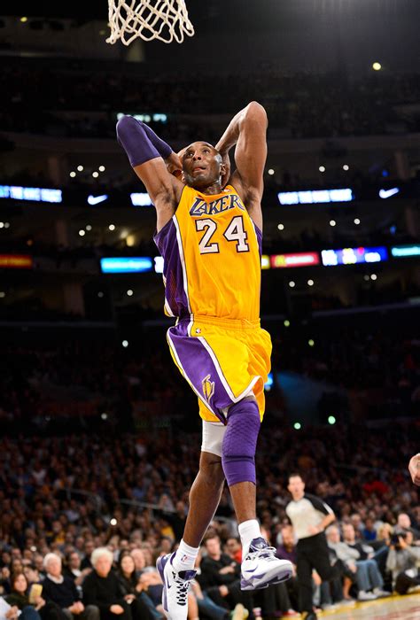 Kobe Bryant Lakers And Clippers Photos Of The Week December 3 Espn