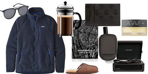 40+ 5 senses gifts for him; 14 Valentine's Day Gifts For Him (That You'll End Up ...