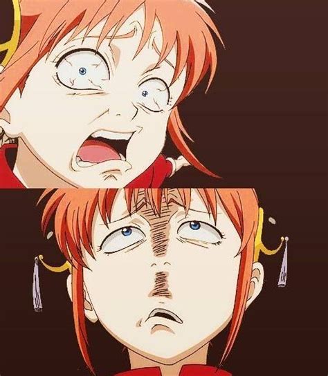 Top 15 Funny Anime Faces The Funniest Ever Campione Anime