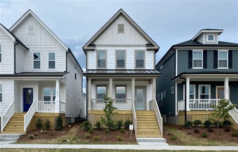 New Homes For Sale Raleigh Nc New Townhomes Raleigh Nc