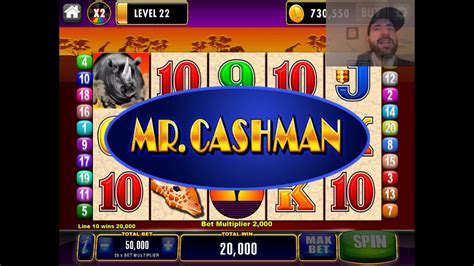 There are many free hack tools which generate you free coins for cashman casino gameplay. 1 MILLION+ COINS CASHMAN CASINO Part 3: ROCKSTAR BIG WIN ...
