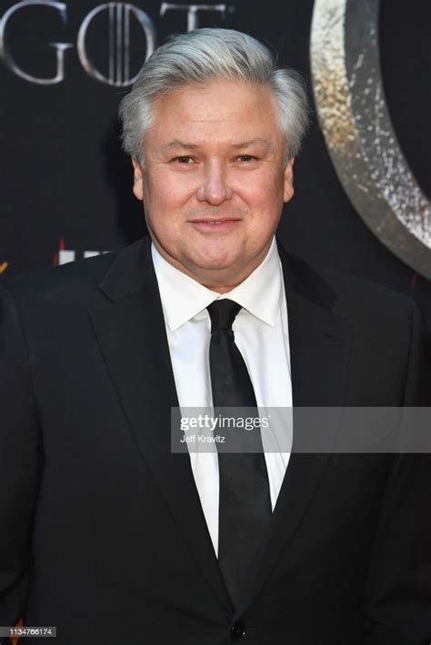 Conleth Hill Attends The Game Of Thrones Season 8 Ny Premiere On