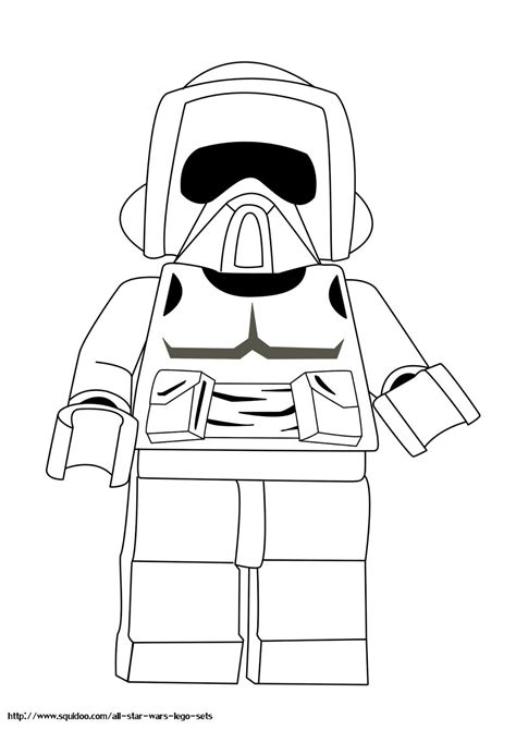 The article features 25 black and white this lego star wars stormtrooper birthday shirt is perfect for your little star wars fan! LEGO Star Wars Printable Coloring Pages, Lego Star Wars ...