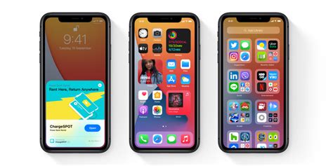 The store regularly updates new apps in its store. iOS 14 小工具加到主畫面，Widgetsmith 魔改 iPhone 畫面登 App Store 冠軍 ...