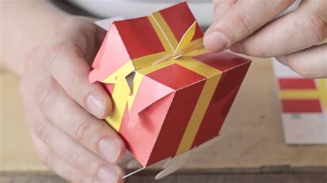 For the entire magic iris how to have a pop up inside a card. Assemble-Yourself 3D Pop-Up Birthday Card - YouTube