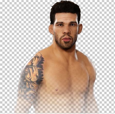 Sam Van Rossom Valencia BC EA Sports UFC Amir Adnan Facial Hair PNG Clipart Abdomen Amir