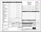 Free Hvac Service Contract Forms Images