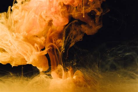 Free Images Smoke Formation Flame Fire Yellow Organism Stock