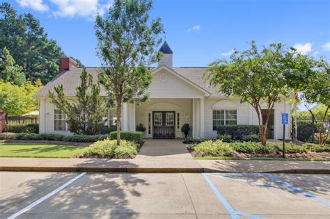 Reserve At Woodchase Apartments Clinton Ms