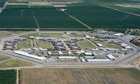 Audit Finds That California Prisoners Were Illegally Sterilized