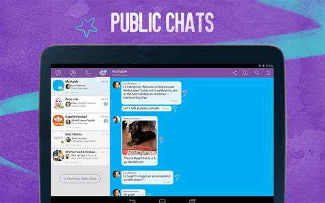 Download viber for windows now from softonic: Download Viber Messenger app in Laptop/PC (Windows 7,8/10 ...