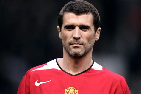 On This Day In 2005 Roy Keane Leaves Manchester United The Independent