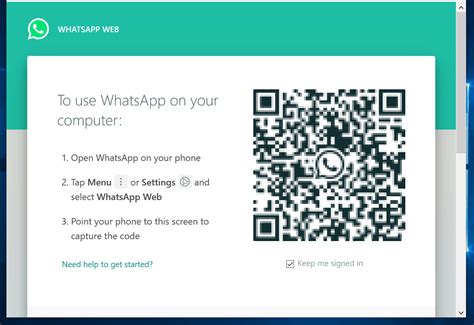 WhatsApp Web QR Code Not Working Here Is The Fix