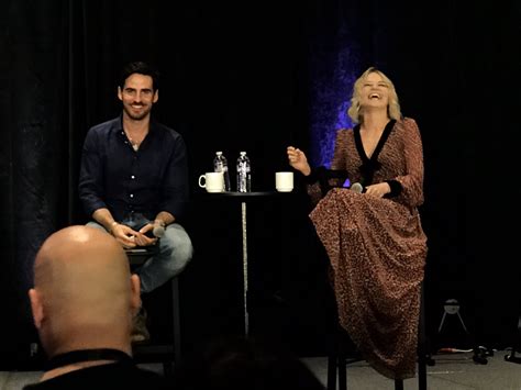 Colifer At The Creationent Captainswan Ouatsf Lorien Legacies Hook