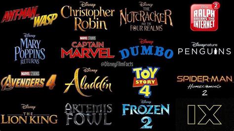 In soul, a musician who has lost his passion for music is transported out of his body and must. The Walt Disney Company schedule 2018 to 2019 ...