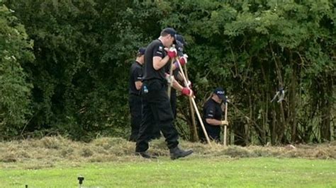 Colchester Murders Stabbing Deaths Could Be Linked Bbc News