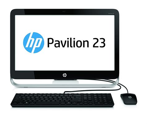 Hp Pavilion 23 G010 23 Inch All In One Desktop Specs And Reviews 2014 By