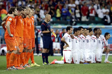 est100 一些攝影(some photos): penalty shootout, penalty kicks, Penalties