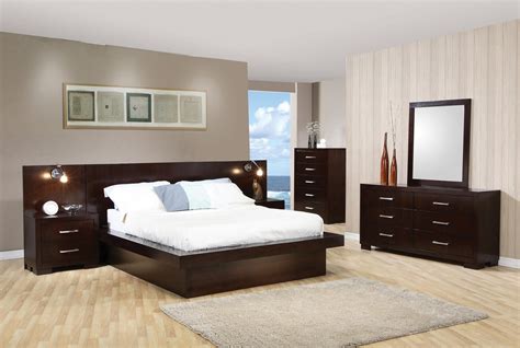 Jessica King Bedroom Group By Coaster At Northeast Factory Direct Platform Bedroom Sets