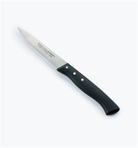 Serrated Paring Knife Lee Valley Tools