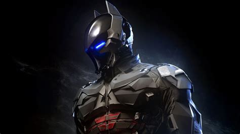 Arkham knight (video game 2015). Batman: Arkham Knight, Rocksteady Studios, Batman, Gotham ...