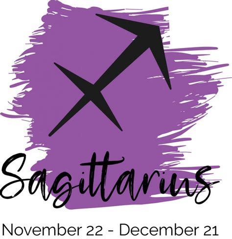 Sagittarius Color Palette And Meanings Plus Colors You Should Avoid