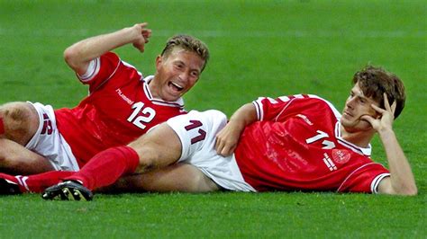 Dinamarca En Los Mundiales Cuántos Jugó Mejor Posición Y Jugadores