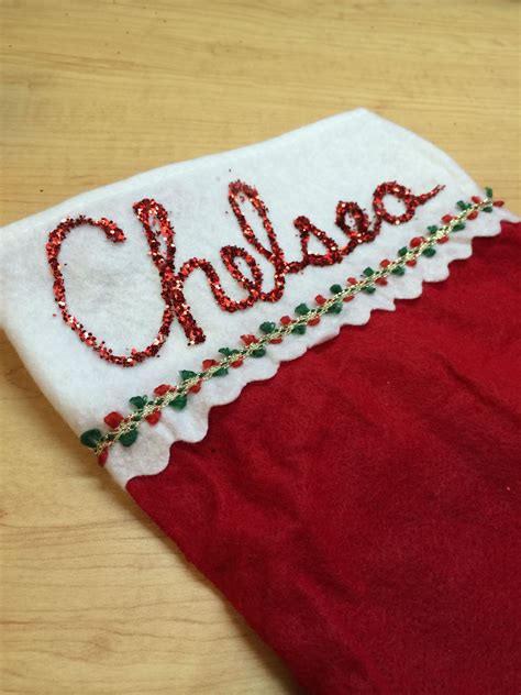 47 Custom Stocking With Names Ideas In 2021 This Is Edit