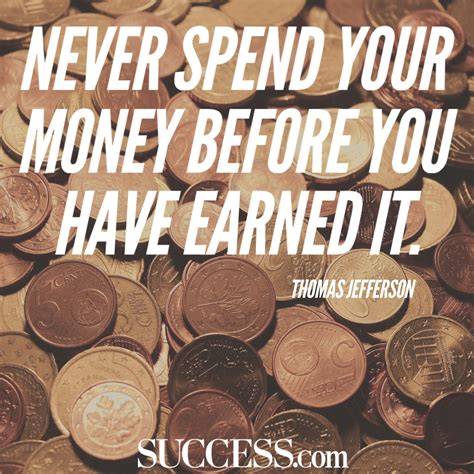 Wise Money Quotes Success Money Quotes Saving Money Quotes