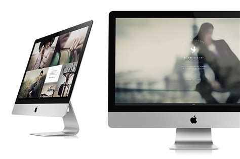 Download New iMac Mock Up | Web app design, Mockup, Branding mockups