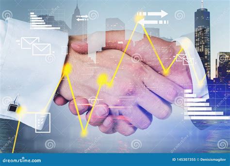 213 Business Partnership Infographics Photos Free And Royalty Free