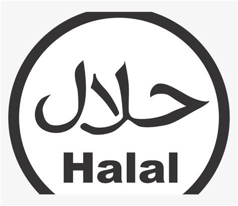Halal tourism islam food certification, halal certified logo m png clipart. Lambang Halal Png - Logo Halal - Free Transparent PNG ...