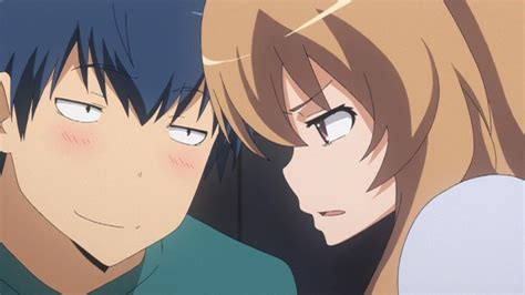 Pin On Anime Couples